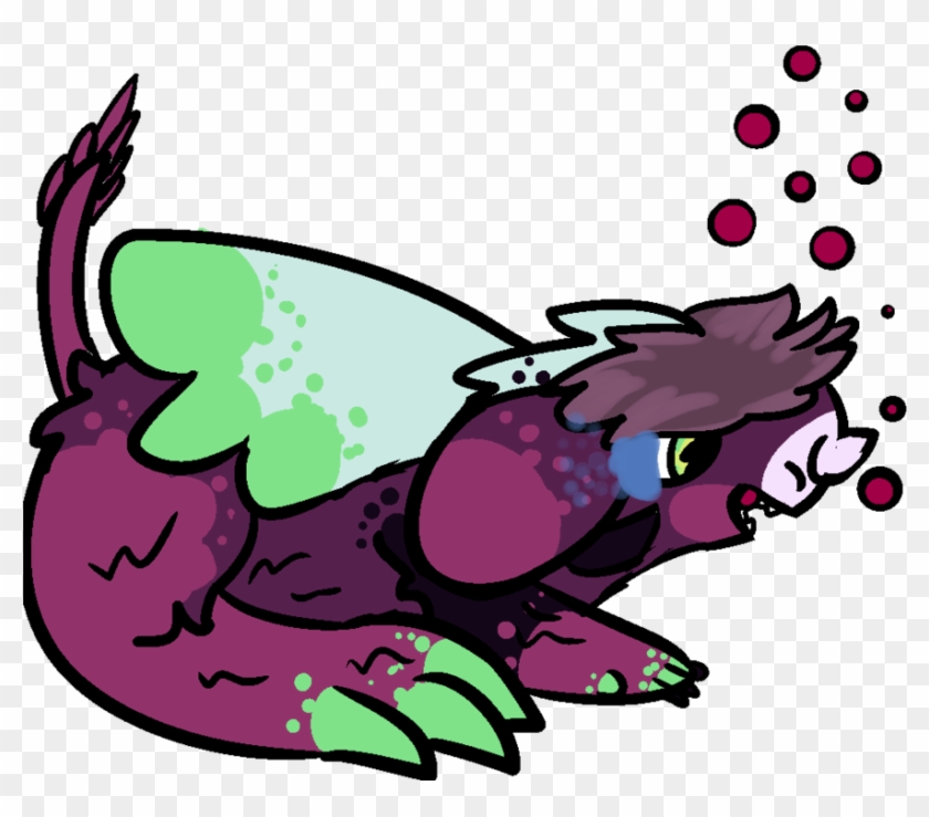 Colored Bubbles By Spiritofthelilys - Colored Bubbles By Spiritofthelilys #960100