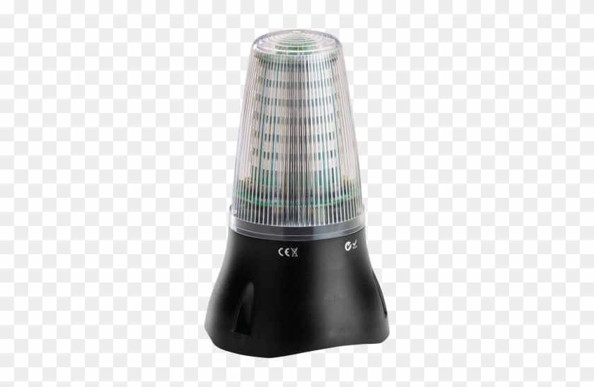 Vs 162ledavplvs Multi Color Audible/visual Beacon - Moflash Leda125 Led Signalleuchte Mit Summer 230 V #960124