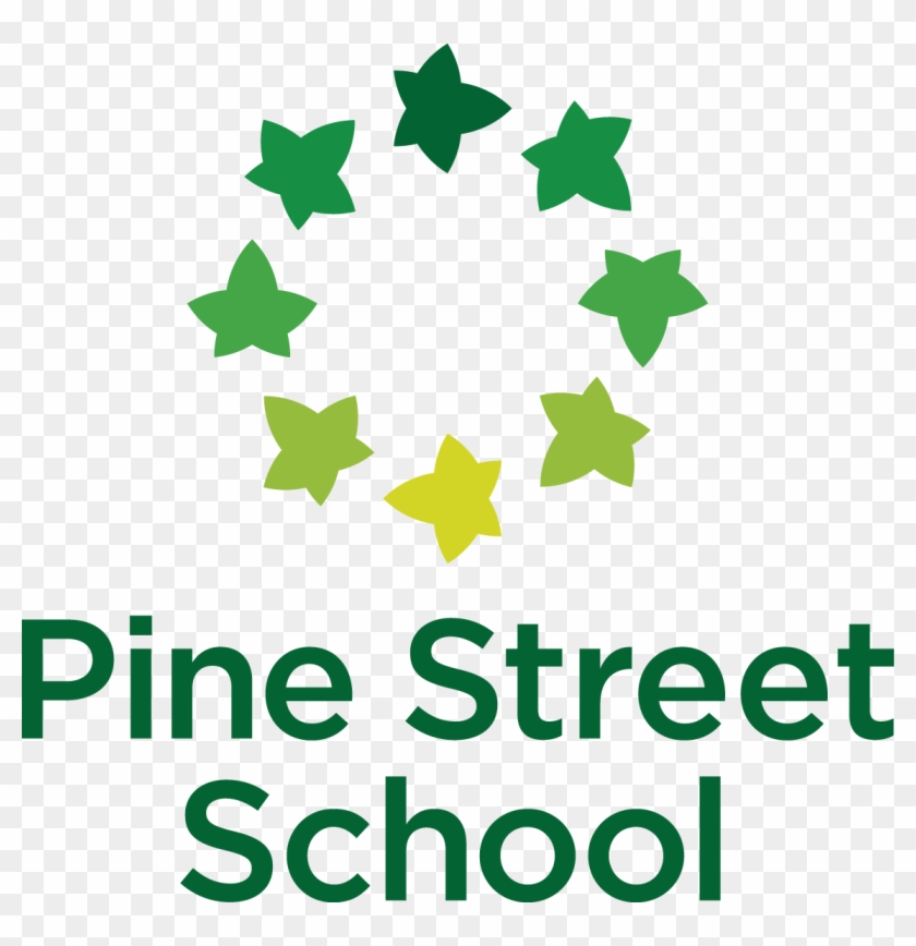 Nyc International School - Pine Street School Logo #960171
