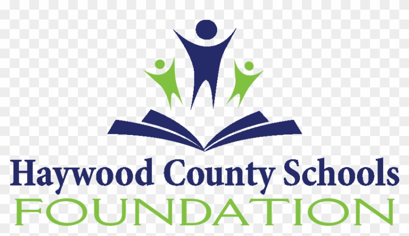 Logo3 - Haywood County Schools Foundation #960178