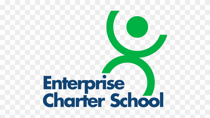 Enterprise Charter School Logo - Graphic Design #960183