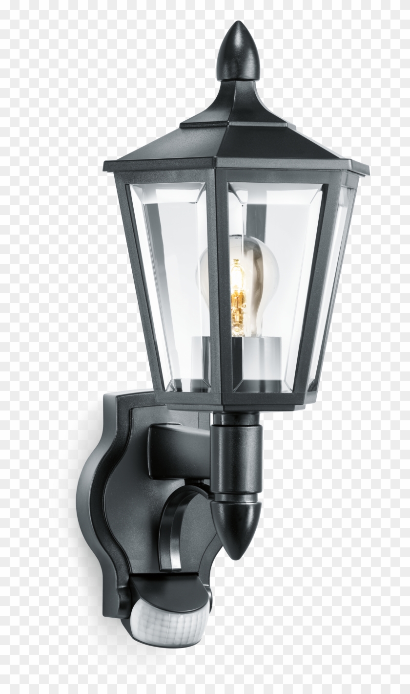 L - Lampade Da Esterno Con Sensore Crepuscolare #960190