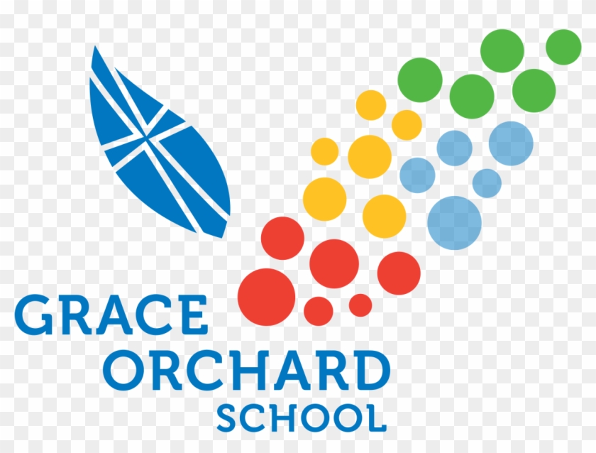 Logo Logo - Grace Orchard School #960189