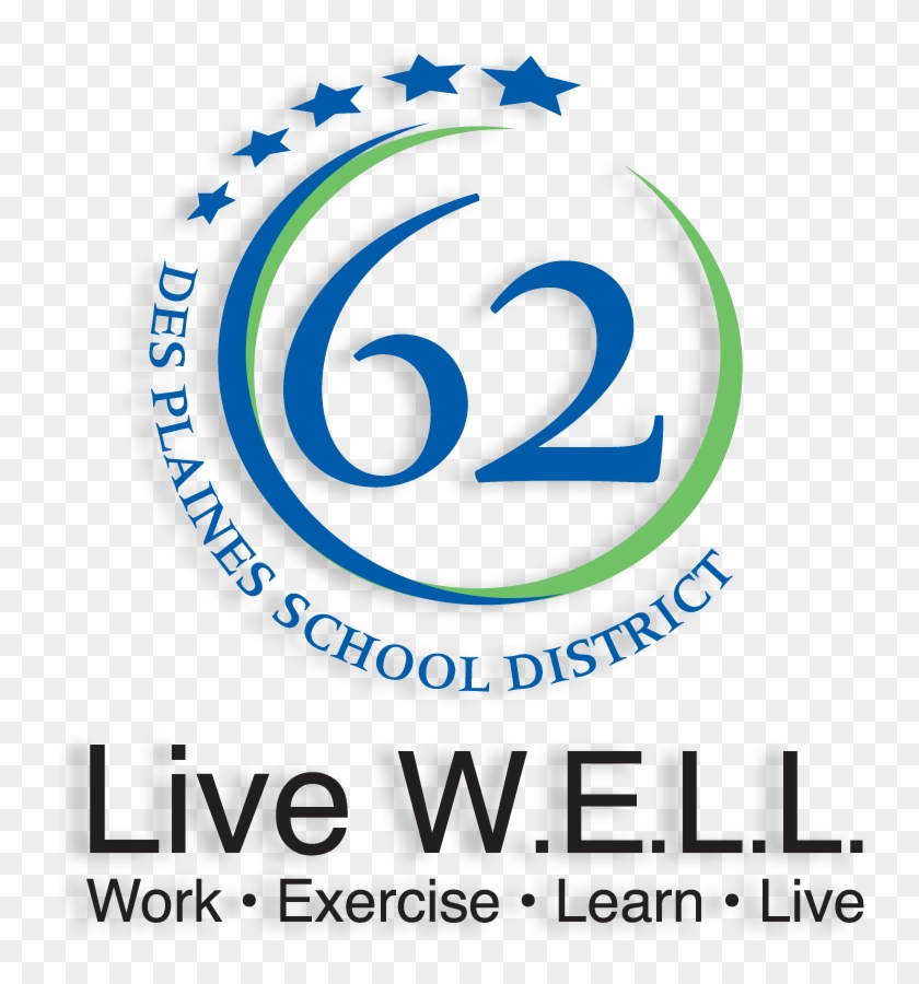 School Employee Wellness Program - Des Plaines School District 62 #960201