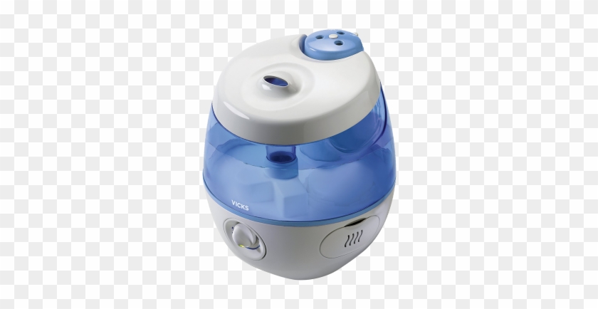 Zoom - Vicks Sweet Dreams Humidifier #960216
