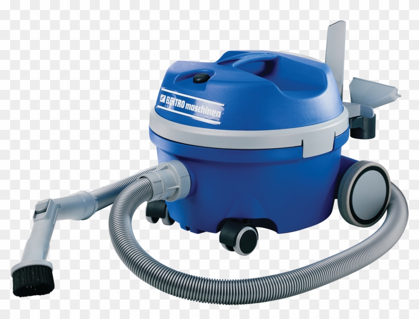 Vacuum Cleaner, Super Silent - Sesalec Elektro Maschinen #960223