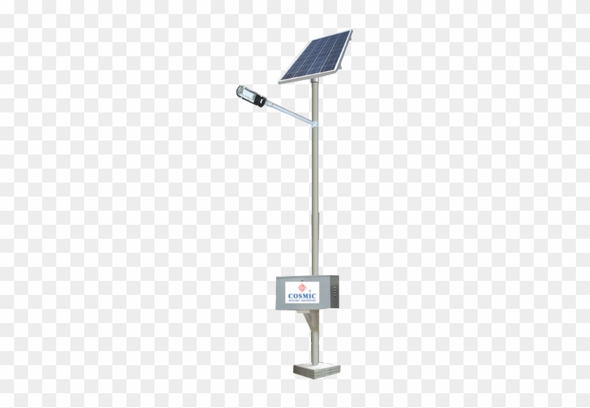 Solar Street Light - Street Light #960221