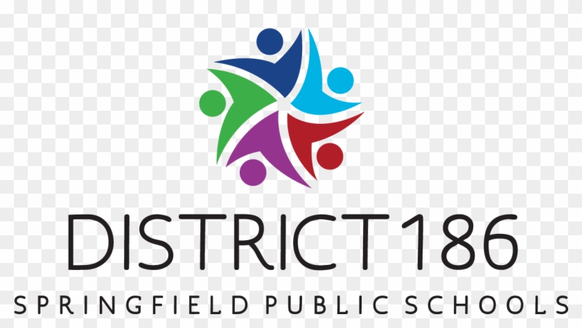 District Logo - Springfield Public Schools District 186 #960241