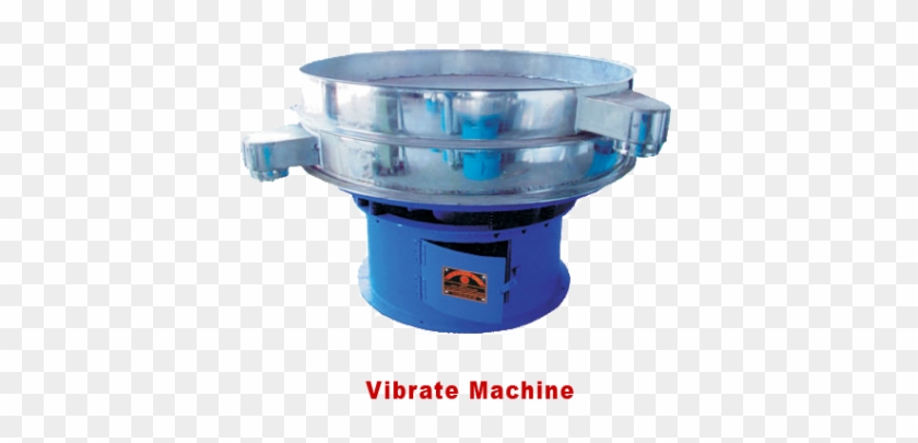 Vibrater Machine - Vibration #960255