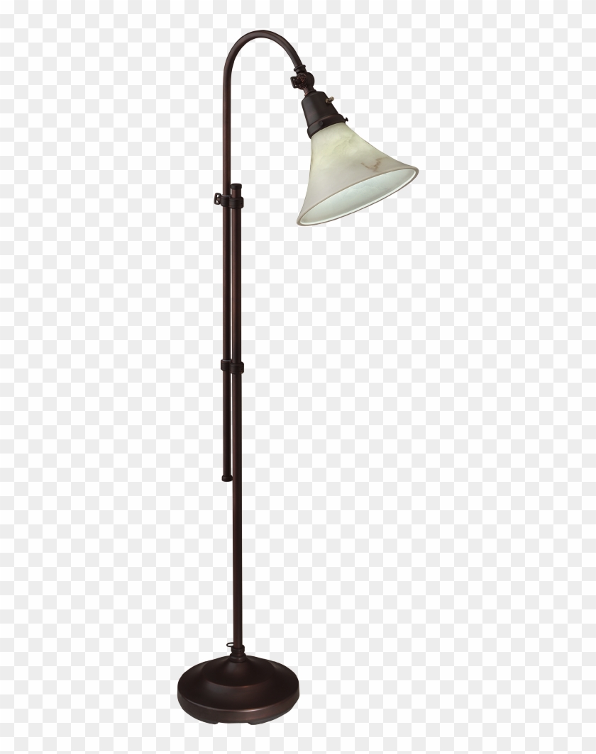 Fancy Light Png Hd - Ott Light Floor Lamp #960296