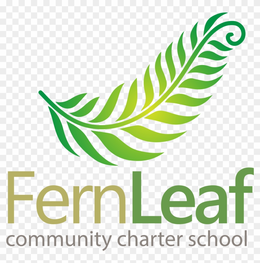 Fern Leaf #960305