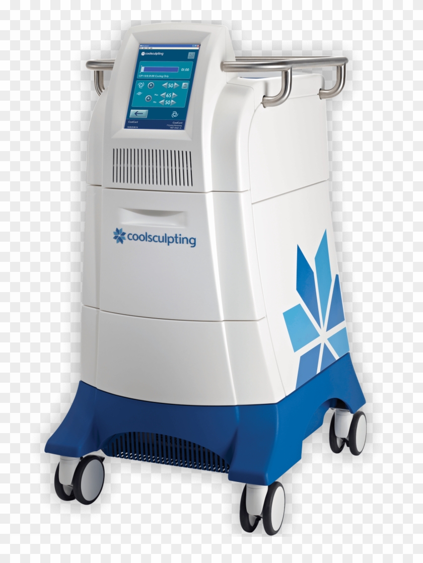 Coolsculpting Machine - Coolsculpting System #960314