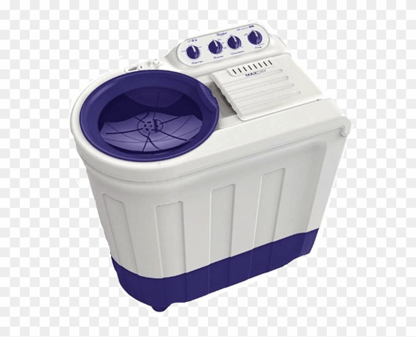 8.5 Kg Semi Automatic Washing Machine Whirlpool #960319
