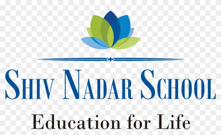 Shiv Nadar School Logo - Shiv Nadar School Logo #960320