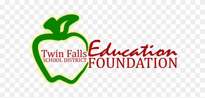 Twin Falls School District Education Foundation - Epps Aviation #960326