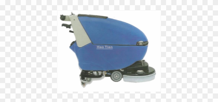 Yourspares Cb461c 20" Scrubber Dryer Mains Operated #960342