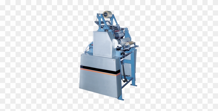 Envelope & Carton Window Pasting Machine - Machine #960350