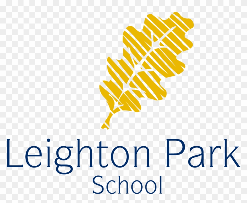 Leighton Park School Logo #960352