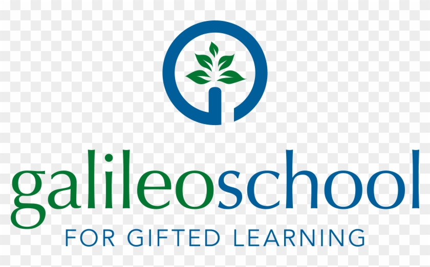 Galileo School Logo - Galileo School For Gifted Learning #960359