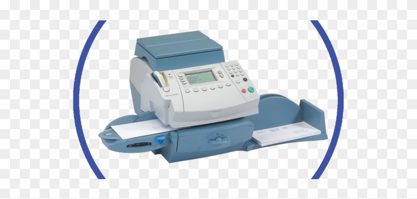 Dm300m Mailmark Franking Machine - Franking Machine #960373