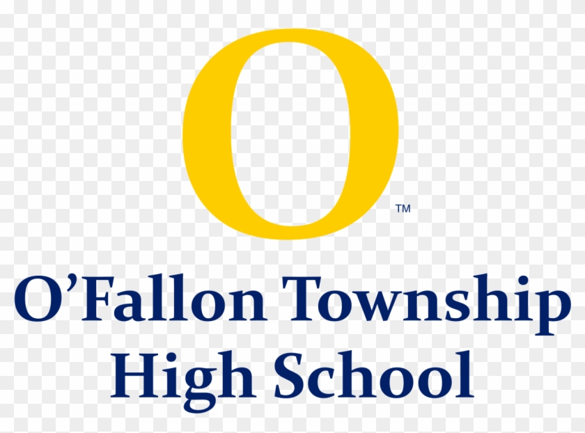 O Fallon Township High School O Fallon Il #960380