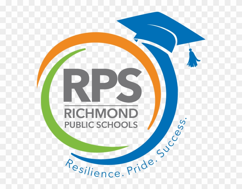 Community Visioning Session - Richmond Public Schools Logo #960396