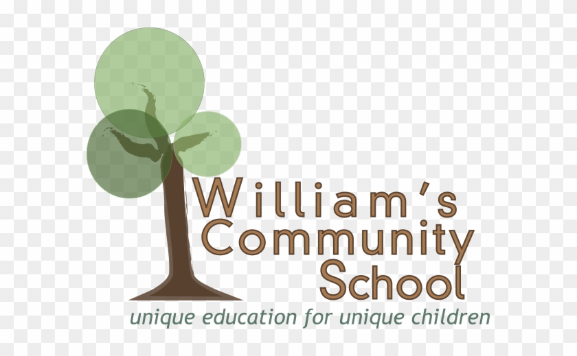 William's Community School The William Mosing Center #960409