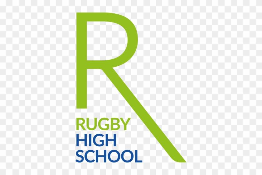 Logo - Rugby High School Logo #960412