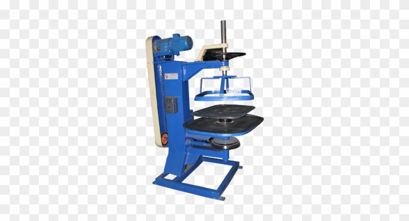 Automatic Square Tray Beading Machine - Beading Machine #960419