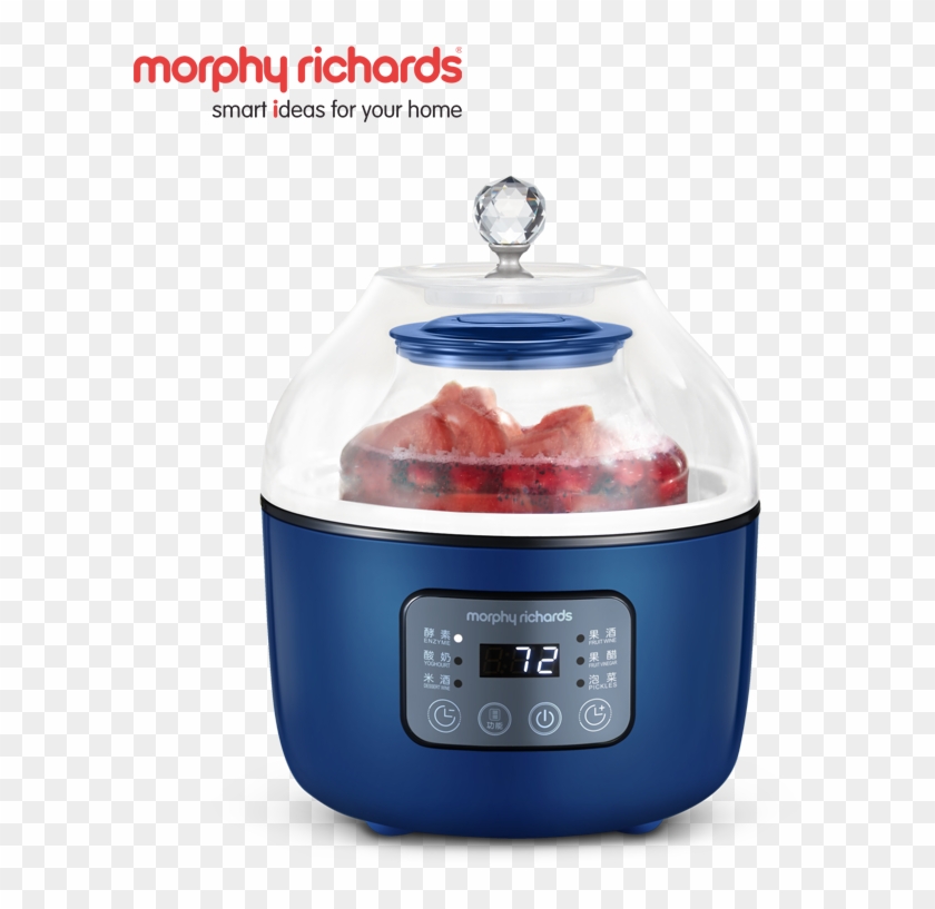 Mofei Electric Appliances Moss Enzyme Machine Liquid - Morphy Richards 102101 Accents Sand Kettle #960431