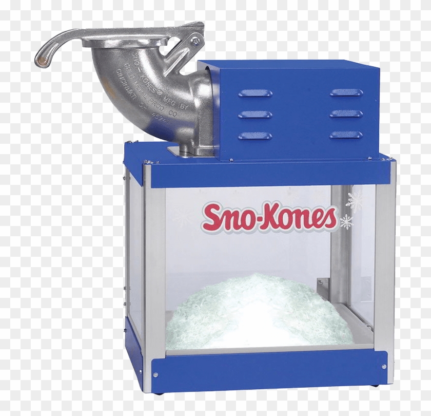 Snow Cone Machine Rental, Ny - Gold Medal 1203 Shav A Doo #960441