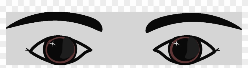 Eye Clip Art Black And White Eyeballs Clipart - Clip Art Of Eyes #960488