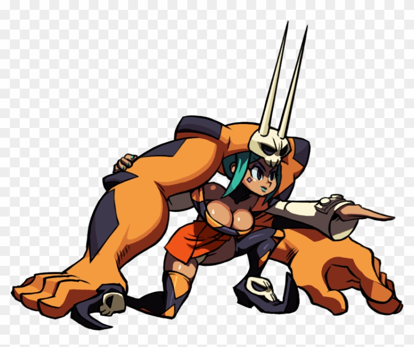 Cerebella/move List - Cerebella Sword #960492