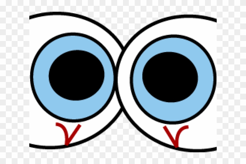 Eyeballs Clipart - Scary Eyes Clip Art #960498