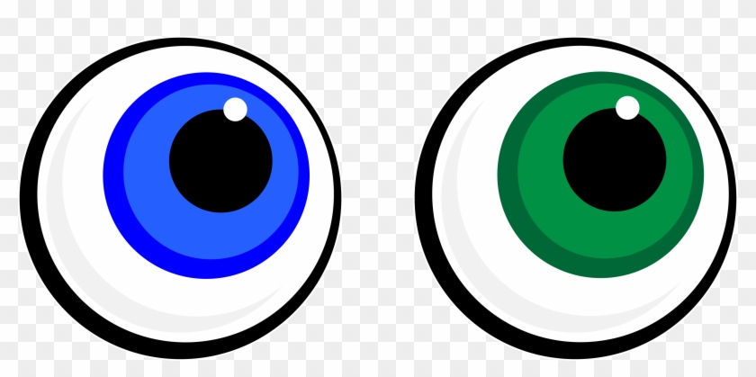Eyeballs - Circle #960517