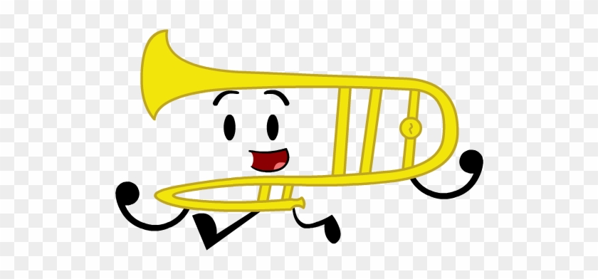 Trombone - Bfdi Trombone #960520
