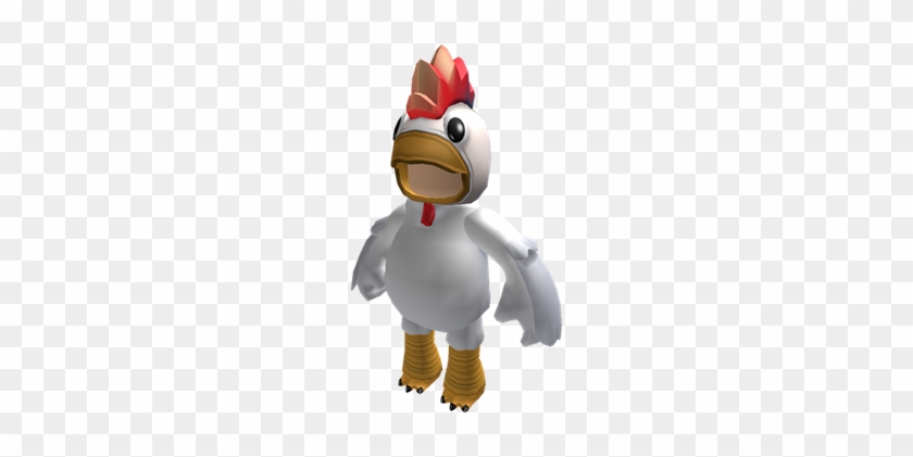 Jailbreak Chicken Roblox Free Transparent Png Clipart Images