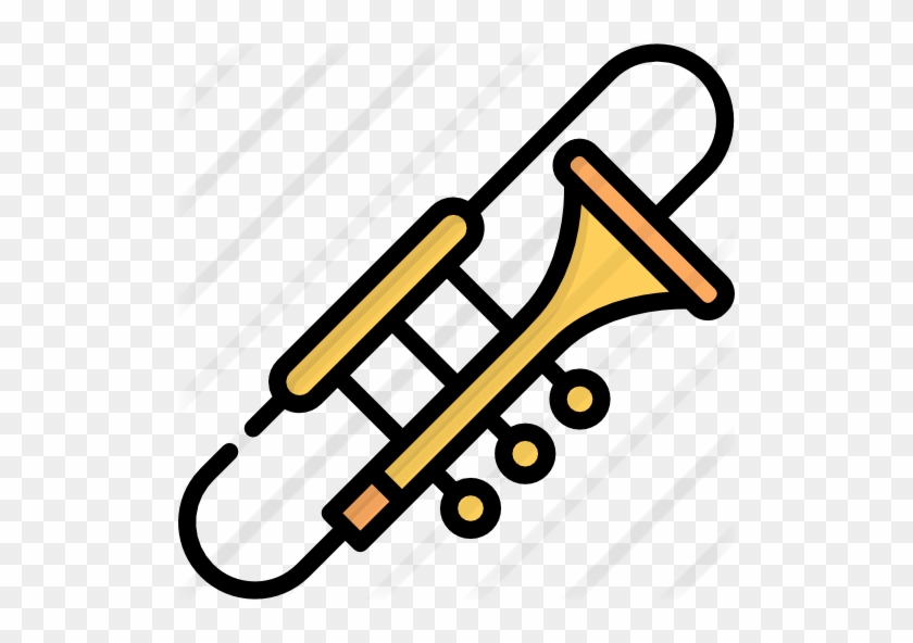 Trombone - Trombone #960531