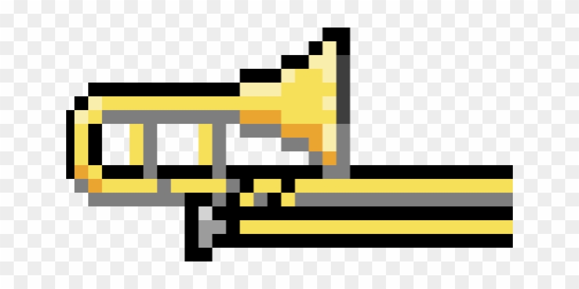 Trombone Sprite #960547