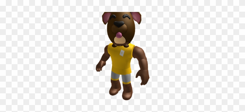 Man Head - Cartoon #960549