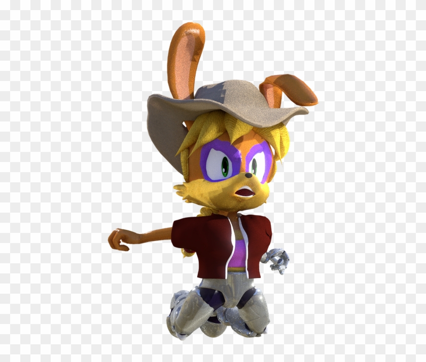 Rendering Takes So Much Time But I'm Finally Able To - Cartoon #960568