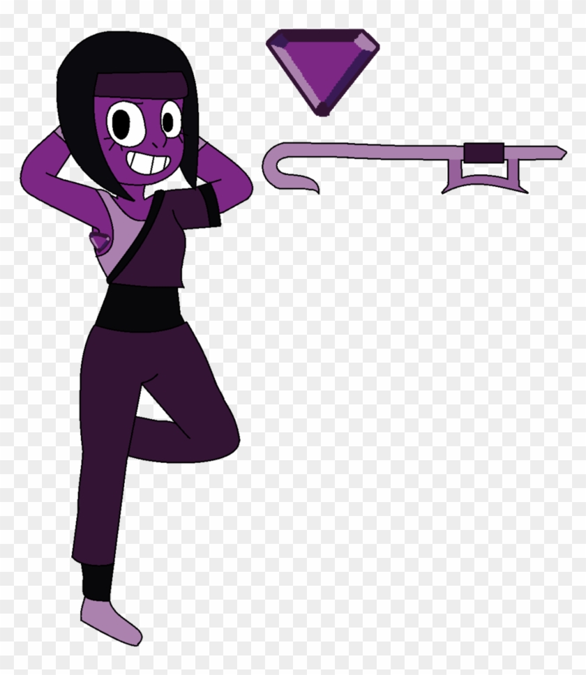 Gemsona Reference By Undeadmai - Gemsona Reference By Undeadmai #960580