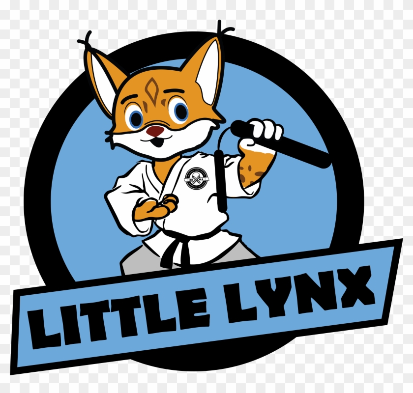 Little Lynx Martial Arts Program - Little Lynx Martial Arts Program #960599