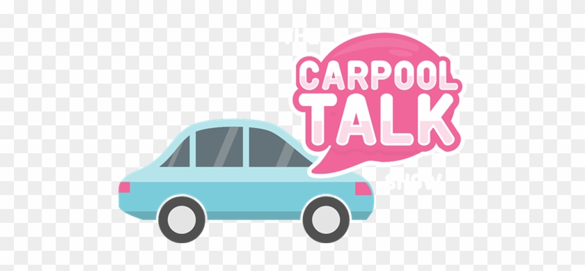 Image Result For School Carpool Clipart - Car Pool Logo #960613
