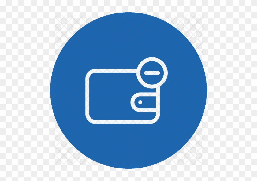 Wallet Icon - Payment #960615