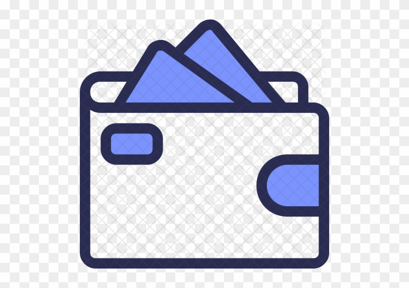 Wallet Icon - Money #960618