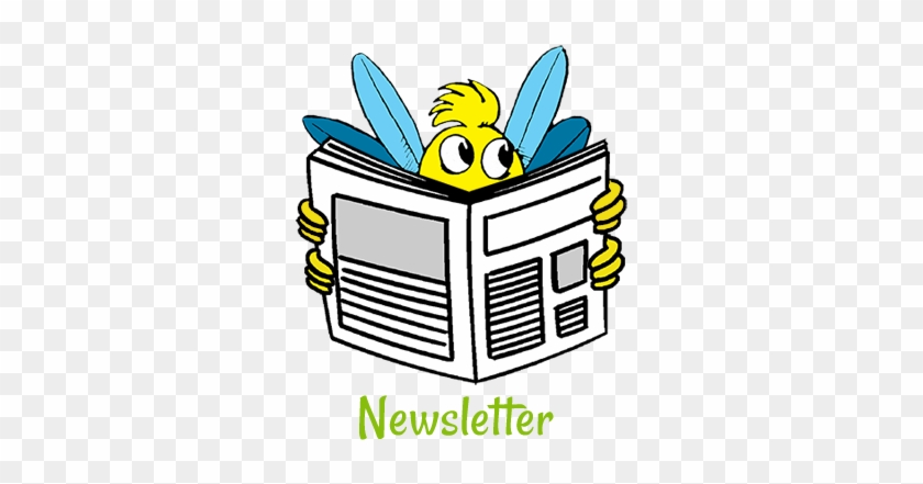 Hug Bug Club Newsletter - Email #960624