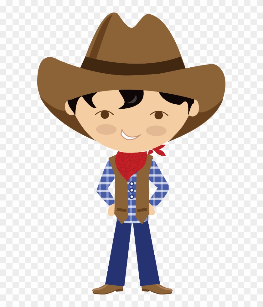 114 Best Clip Art Cowboys And Indians Images - Ranch Horse Cowboy Clipart #960628