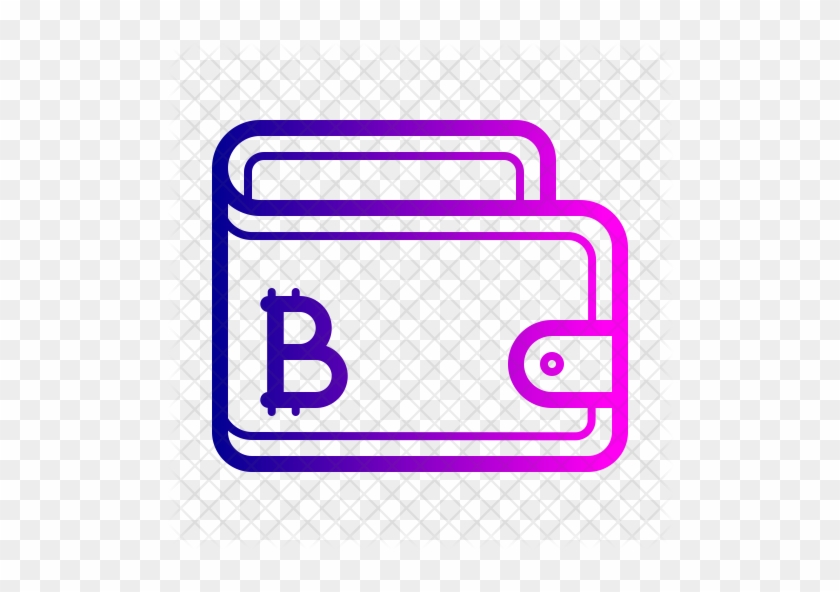 Wallet Icon - Money #960672