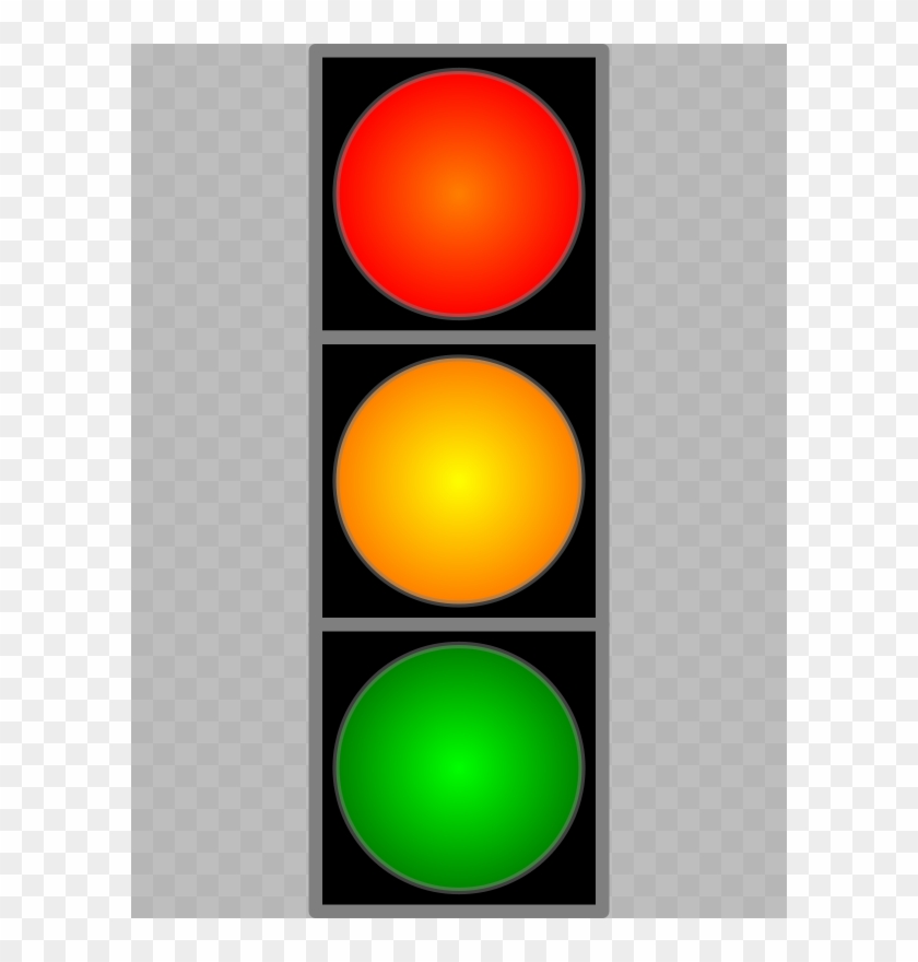 Traffic Clip Art Download - Traffic Light Animated Cliparts #960697